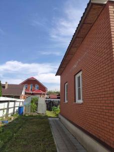 Продажа дома Омск.&nbsp;2-я Путевая улица