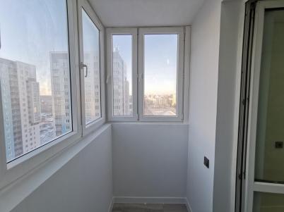 Продажа квартиры Омск.&nbsp;улица Крупской 13А