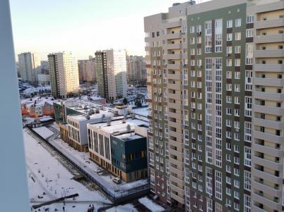 Продажа квартиры Омск.&nbsp;улица Крупской 13А