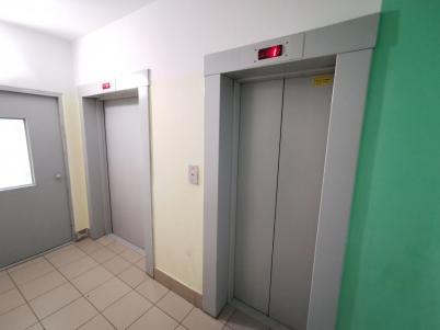 Продажа квартиры Омск. улица Крупской 13А