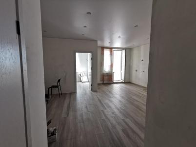 Продажа квартиры Омск. улица Крупской 13А