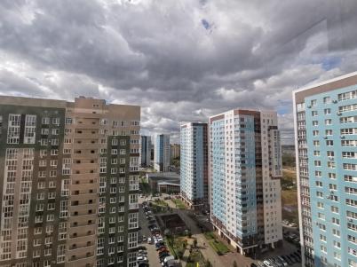 Продажа квартиры Омск. улица Крупской 13А