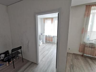 Продажа квартиры Омск. улица Крупской 13А