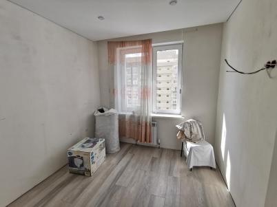 Продажа квартиры Омск. улица Крупской 13А