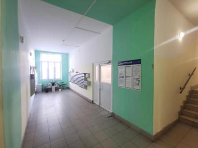 Продажа квартиры Омск.&nbsp;улица Крупской 13А