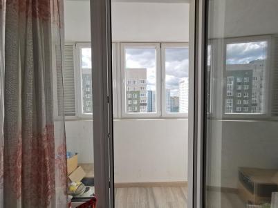 Продажа квартиры Омск. улица Крупской 13А