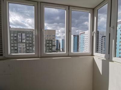 Продажа квартиры Омск. улица Крупской 13А