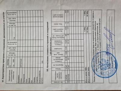 Продажа гаража Омск.&nbsp;ГСК Полет-66