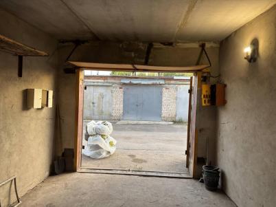 Продажа гаража Омск.&nbsp;ГСК Полет-66