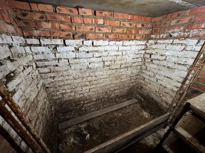 Продажа гаража Омск.&nbsp;ГСК Полет-66