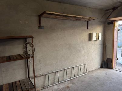 Продажа гаража Омск.&nbsp;ГСК Полет-66