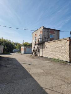 Продажа гаража Омск.&nbsp;ГСК Полет-66