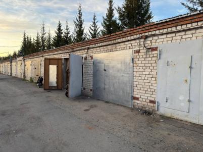 Продажа гаража Омск.&nbsp;ГСК Полет-66