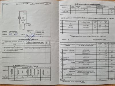 Продажа гаража Омск.&nbsp;ГСК Полет-66