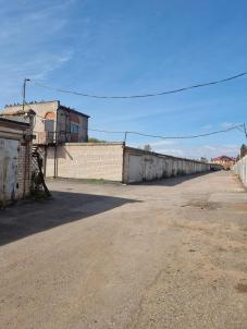 Продажа гаража Омск.&nbsp;ГСК Полет-66