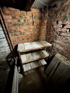 Продажа гаража Омск.&nbsp;ГСК Полет-66