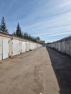 Продажа гаража Омск.&nbsp;ГСК Полет-66