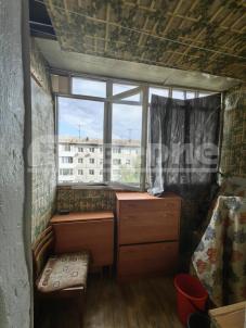 Продажа квартиры Омск. ул. Вострецова, 5/1