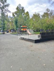 Продажа квартиры Омск. Энтузиастов, 5 Продажа квартиры Омск. Энтузиастов, 5