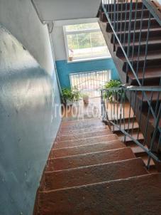 Продажа квартиры Омск. Энтузиастов, 5 Продажа квартиры Омск. Энтузиастов, 5