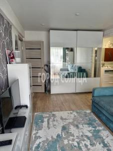Продажа квартиры Омск. Энтузиастов, 5 Продажа квартиры Омск. Энтузиастов, 5