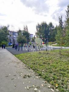 Продажа квартиры Омск. Энтузиастов, 5 Продажа квартиры Омск. Энтузиастов, 5