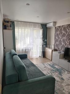 Продажа квартиры Омск. Энтузиастов, 5 Продажа квартиры Омск. Энтузиастов, 5