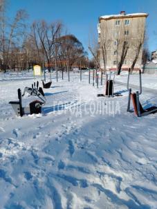 Продажа квартиры Омск.&nbsp;Энтузиастов, 5