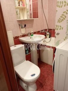Продажа квартиры Омск. Энтузиастов, 5 Продажа квартиры Омск. Энтузиастов, 5