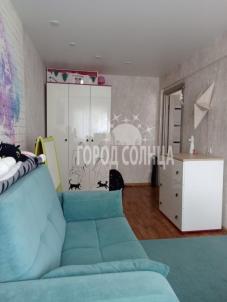 Продажа квартиры Омск. Энтузиастов, 5 Продажа квартиры Омск. Энтузиастов, 5