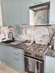 Продажа квартиры Омск. Энтузиастов, 5 Продажа квартиры Омск. Энтузиастов, 5
