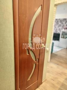 Продажа квартиры Омск. Энтузиастов, 5 Продажа квартиры Омск. Энтузиастов, 5