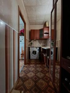 Продажа квартиры Омск. Волго-Донская ул., 8к2