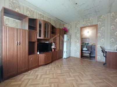 Продажа квартиры Омск. Волго-Донская ул., 8к2