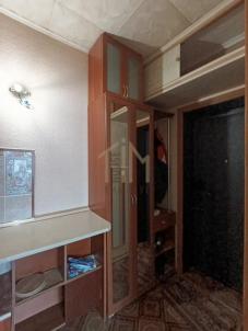 Продажа квартиры Омск. Волго-Донская ул., 8к2