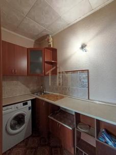 Продажа квартиры Омск. Волго-Донская ул., 8к2