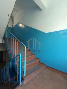 Продажа квартиры Омск. Волго-Донская ул., 8к2