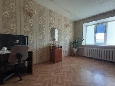 Продажа квартиры Омск. Волго-Донская ул., 8к2