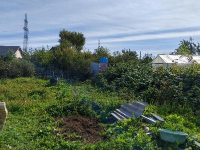 Продажа дачи Омск.&nbsp;ст Восток