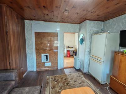 Продажа дачи Омск.&nbsp;ст Восток