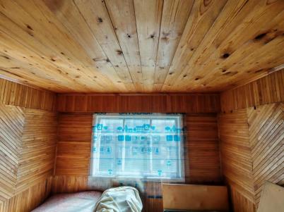 Продажа дачи Омск.&nbsp;ст Восток