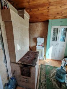 Продажа дачи Омск.&nbsp;ст Восток