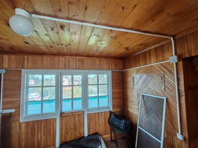 Продажа дачи Омск.&nbsp;ст Восток