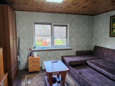 Продажа дачи Омск.&nbsp;ст Восток