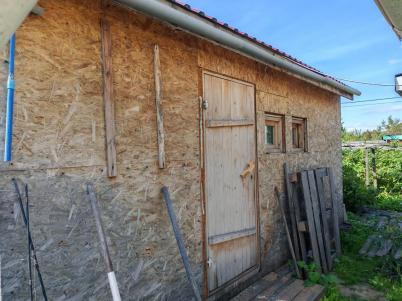 Продажа дачи Омск.&nbsp;ст Восток