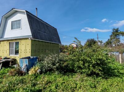 Продажа дачи Омск.&nbsp;ст Восток