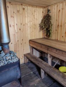 Продажа дачи Омск.&nbsp;ст Восток