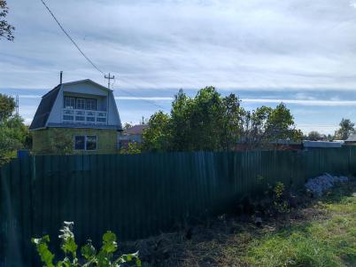 Продажа дачи Омск.&nbsp;ст Восток