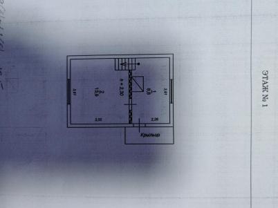 Продажа дачи Омск.&nbsp;ст Восток