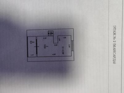 Продажа дачи Омск.&nbsp;ст Восток